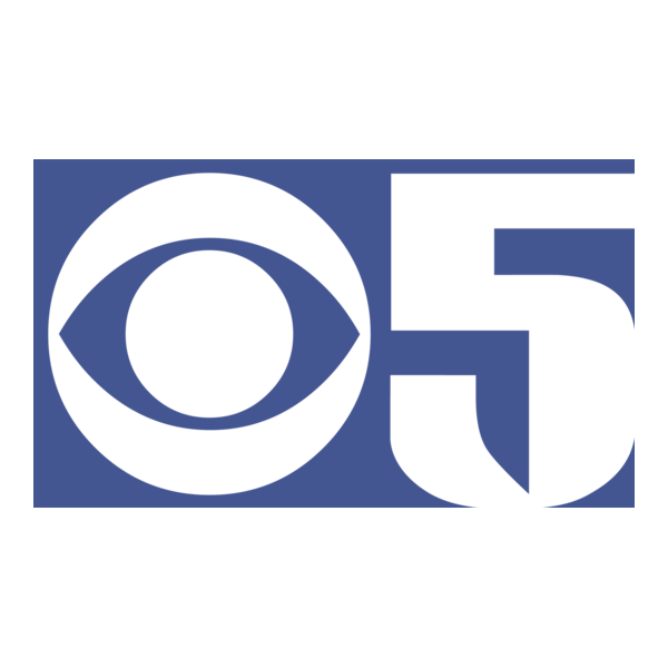 CBS 5 Logo PNG Vector