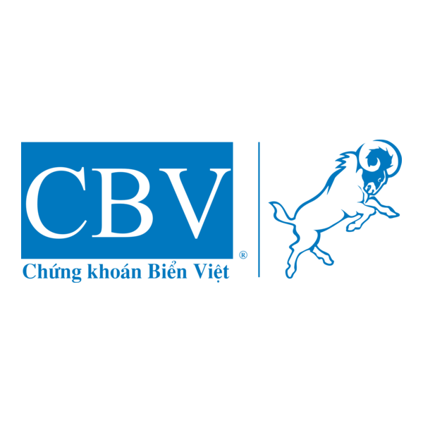 CBV Logo PNG Vector