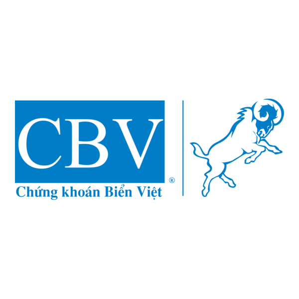 CBV Logo PNG Vector