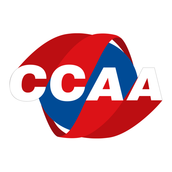 CCAA Logo PNG Vector