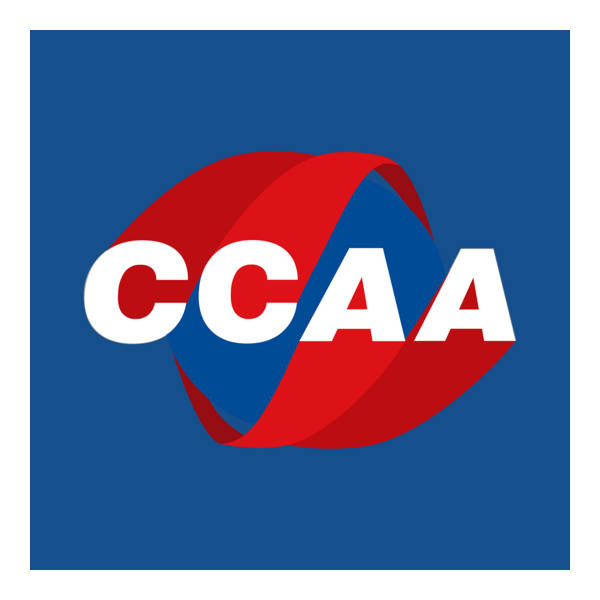 CCAA Logo PNG Vector