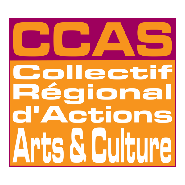 CCAS Arts & Culture Logo PNG Vector