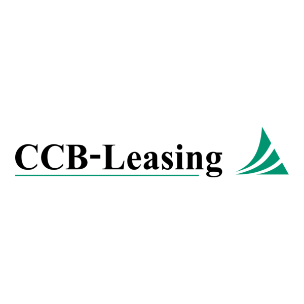 CCB-Leasing Logo PNG Vector