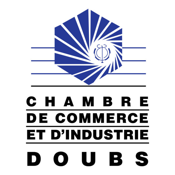 CCI Doubs Logo PNG Vector