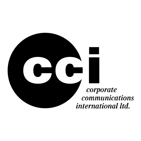CCI Logo PNG Vector