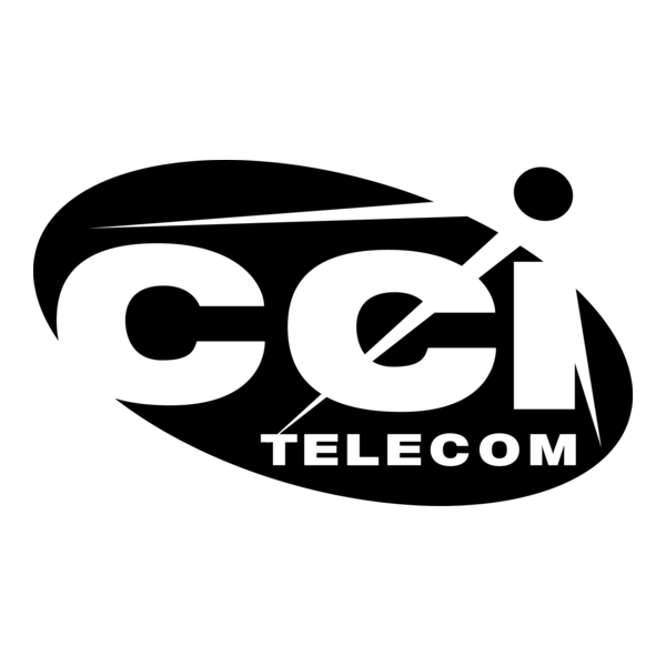 CCI Telecom Logo PNG Vector