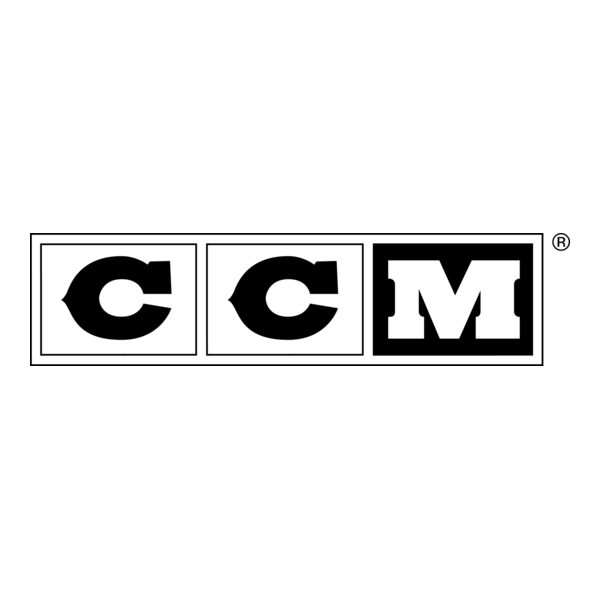 CCM Logo PNG Vector