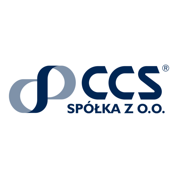 CCS sp. z o.o. Logo PNG Vector