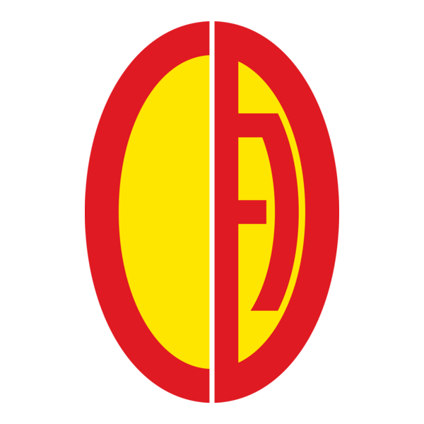 CD Almodovar Logo PNG Vector