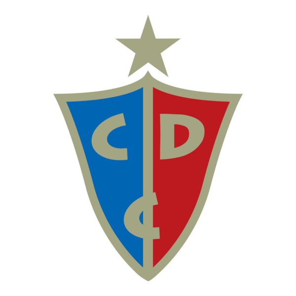 CD Alta de Lisboa Logo PNG Vector