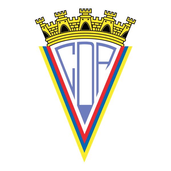 CD Arneiro Logo PNG Vector