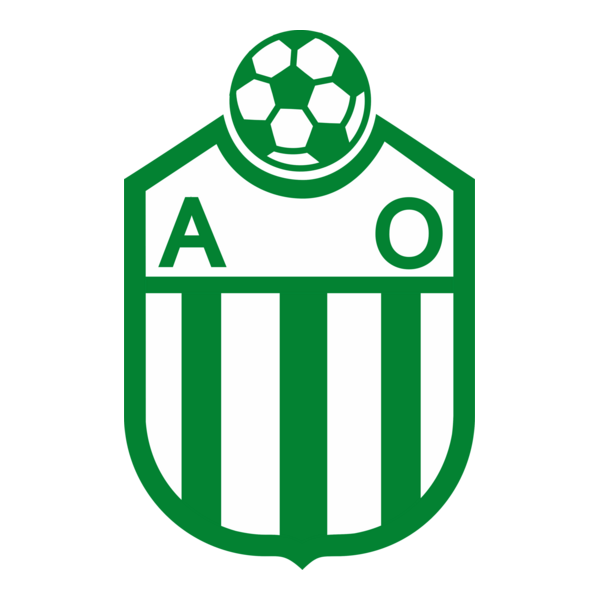 CD Audaz Octubrino Logo PNG Vector