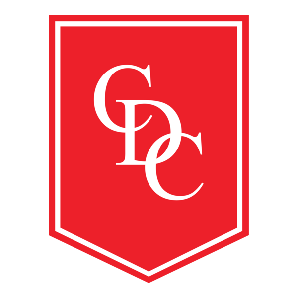 CD Cambaceres Logo PNG Vector