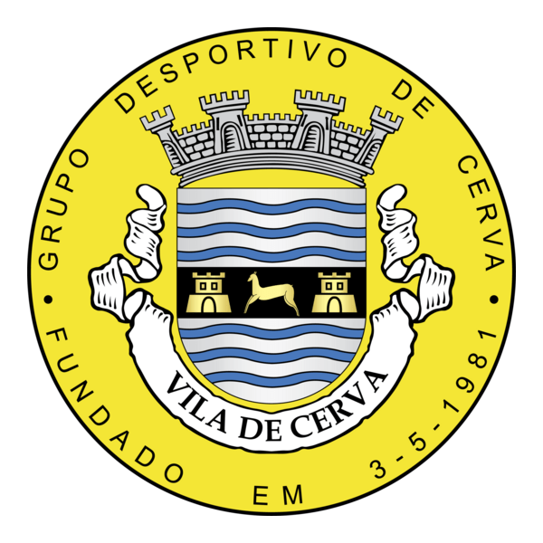CD Cerva Logo PNG Vector