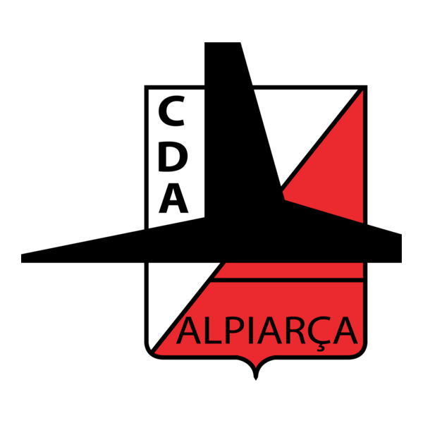 CD Cguias de Alpiarca Logo PNG Vector