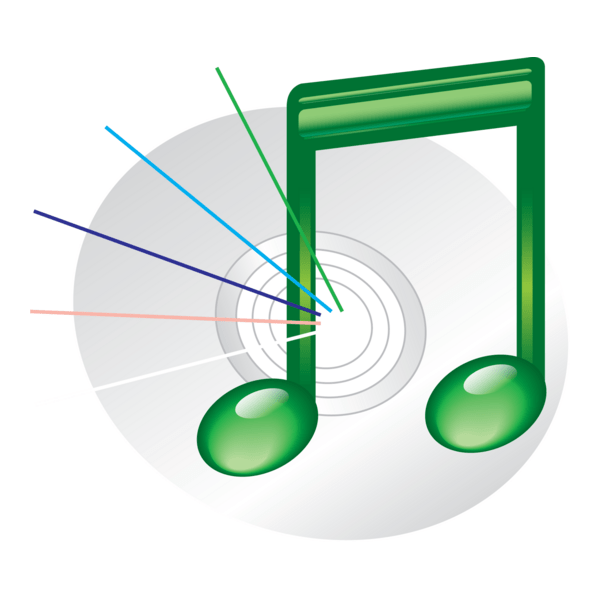 CD COVER Logo PNG Vector