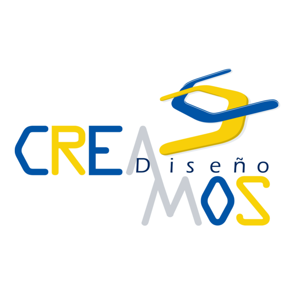 cd Creamos Diseño Logo PNG Vector