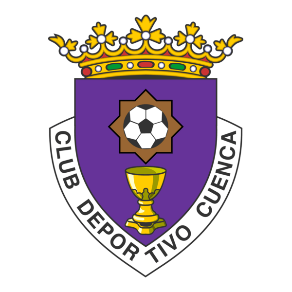 CD Cuenca Logo PNG Vector