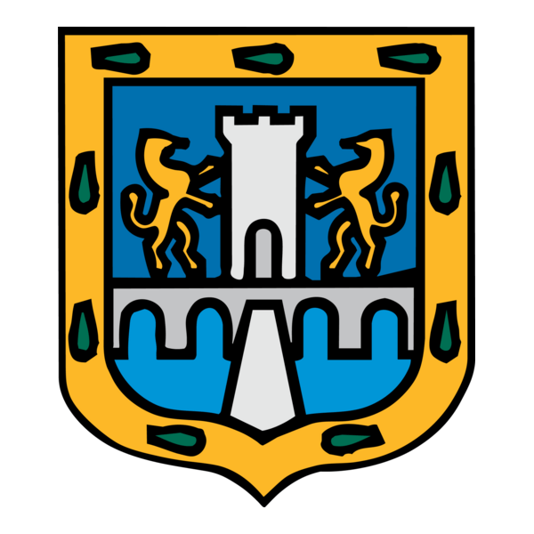 Cd. de Mexico Logo PNG Vector