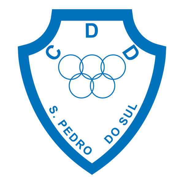 CD Drizes Logo PNG Vector