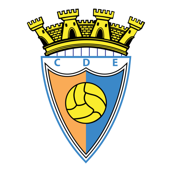 CD Estarreja Logo PNG Vector