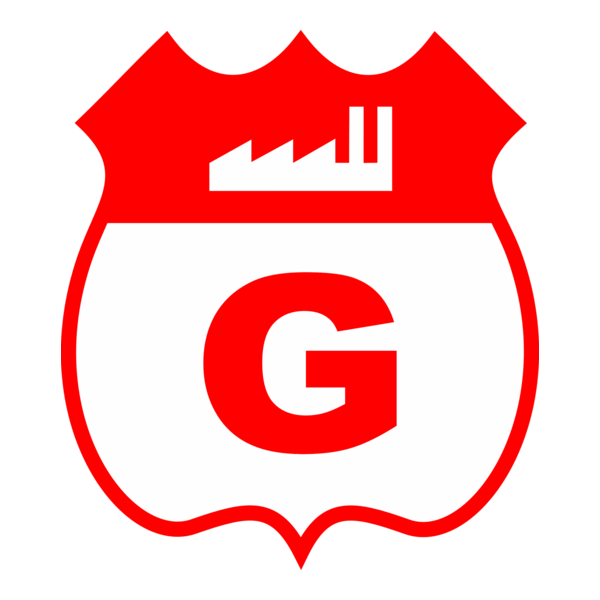 CD Guabira Logo PNG Vector