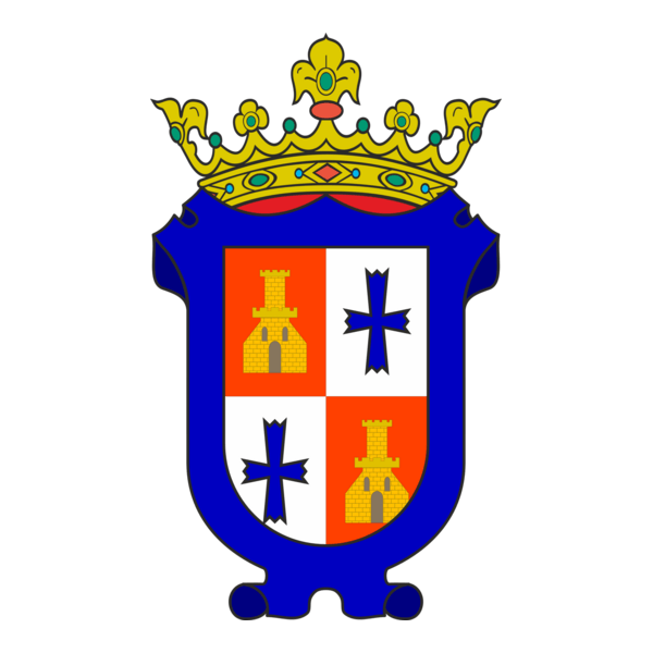 CD Illescas Logo PNG Vector