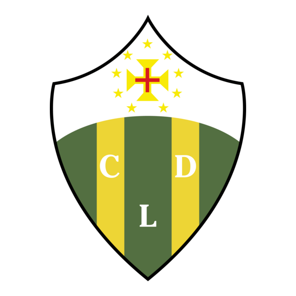 CD Lajense Logo PNG Vector