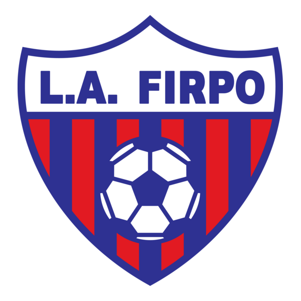 CD Luis Angel Firpo Logo PNG Vector