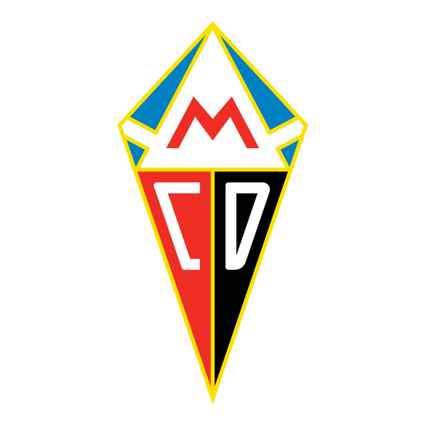 CD Mensajero Logo PNG Vector