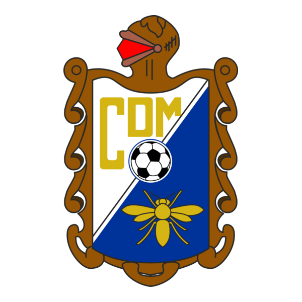 CD Mosconia Logo PNG Vector