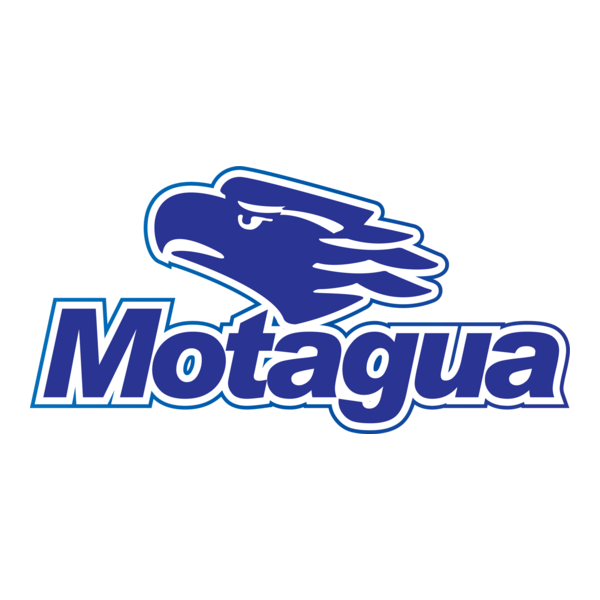 CD Motagua Logo PNG Vector
