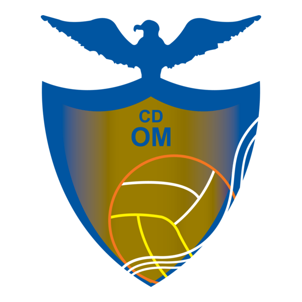 CD Olivais e Moscavide Logo PNG Vector