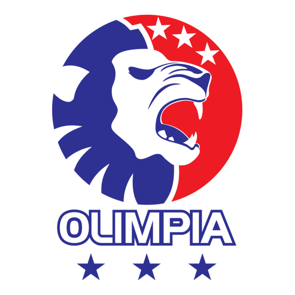 CD Olympia Logo PNG Vector