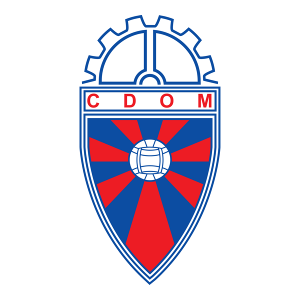 CD Operario Meiaviense Logo PNG Vector