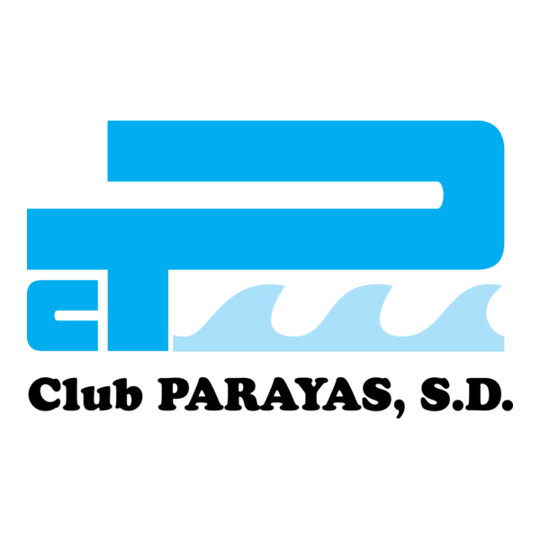 CD Parayas Logo PNG Vector
