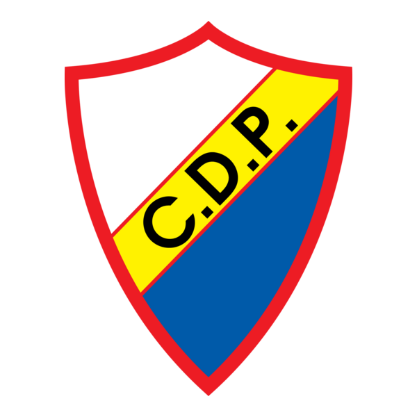 CD Pataiaense Logo PNG Vector