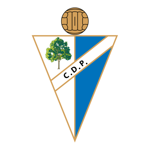 CD Pinhalnovense Logo PNG Vector