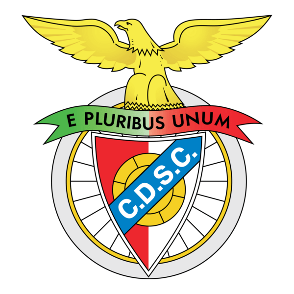 CD Santa Clara Logo PNG Vector