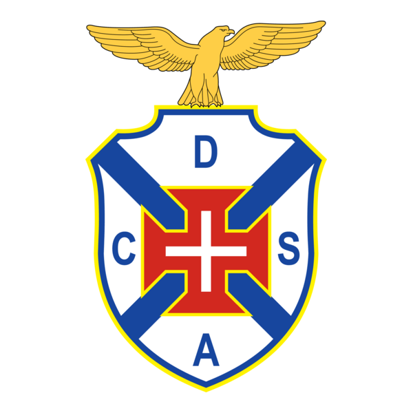 CD Santo Antonio Logo PNG Vector