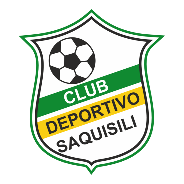 CD Saquisili Logo PNG Vector