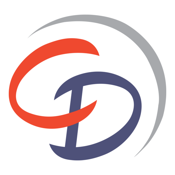 CD Savon Logo PNG Vector