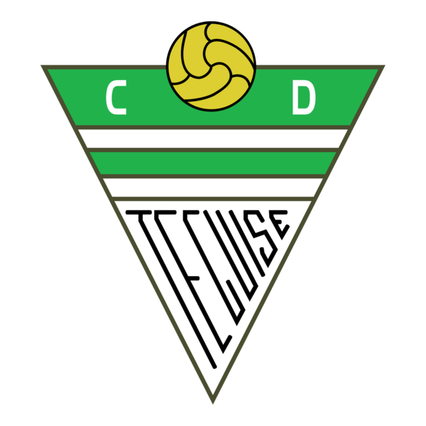 CD Teguise Logo PNG Vector