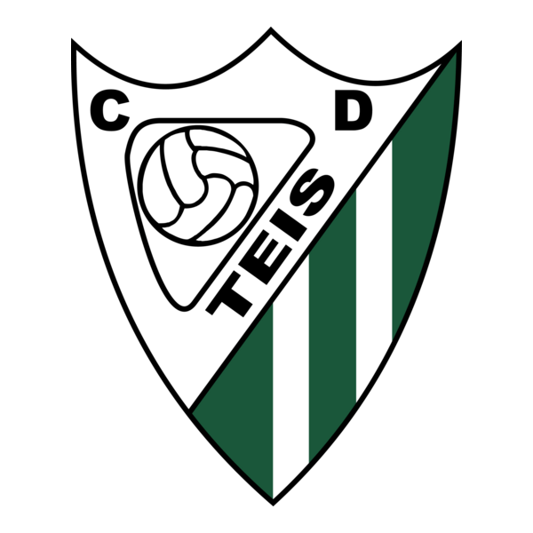 CD Teis Logo PNG Vector