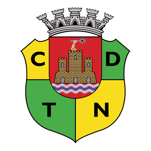 CD Torres Novas Logo PNG Vector