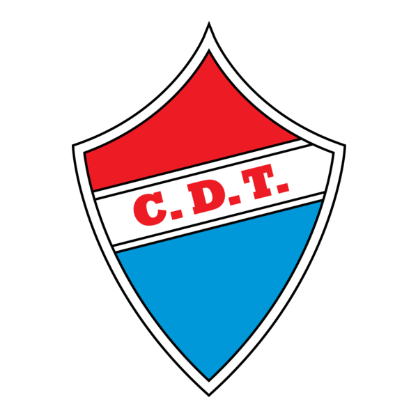 CD Trofense Logo PNG Vector