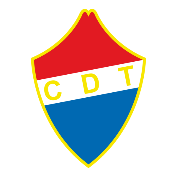 CD Trofense new Logo PNG Vector