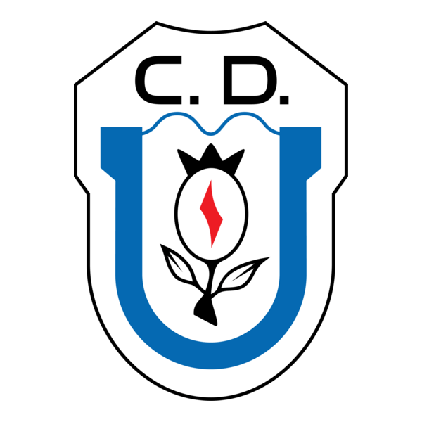 CD Universidad de Granada Logo PNG Vector