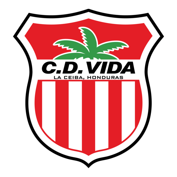 CD Vida Logo PNG Vector