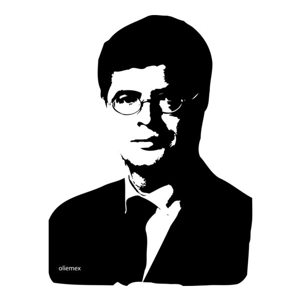 CDA peter balkenende Logo PNG Vector